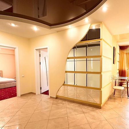 Luxury Apartment In New Building Kischinau Exterior foto